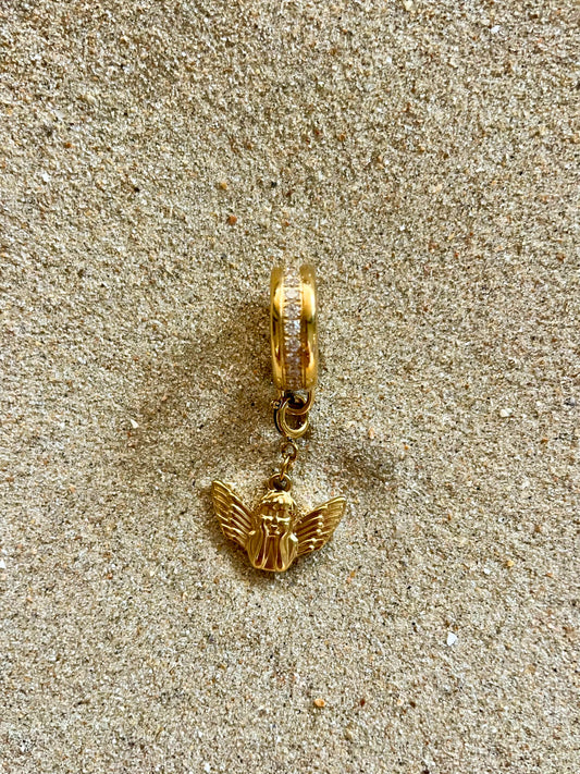 Bijou élégance ange