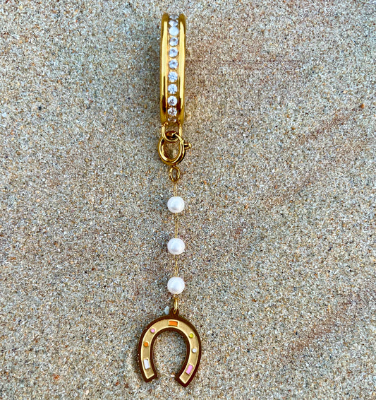 Bijou suprême Chance du ranch