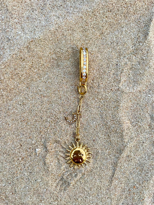 Bijou suprême éclat astral