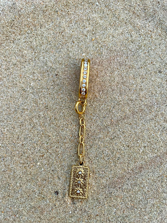 Bijou suprême trilogie solaire