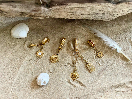 Bijoux de bain : la nouvelle tendance chic de l’été ! 