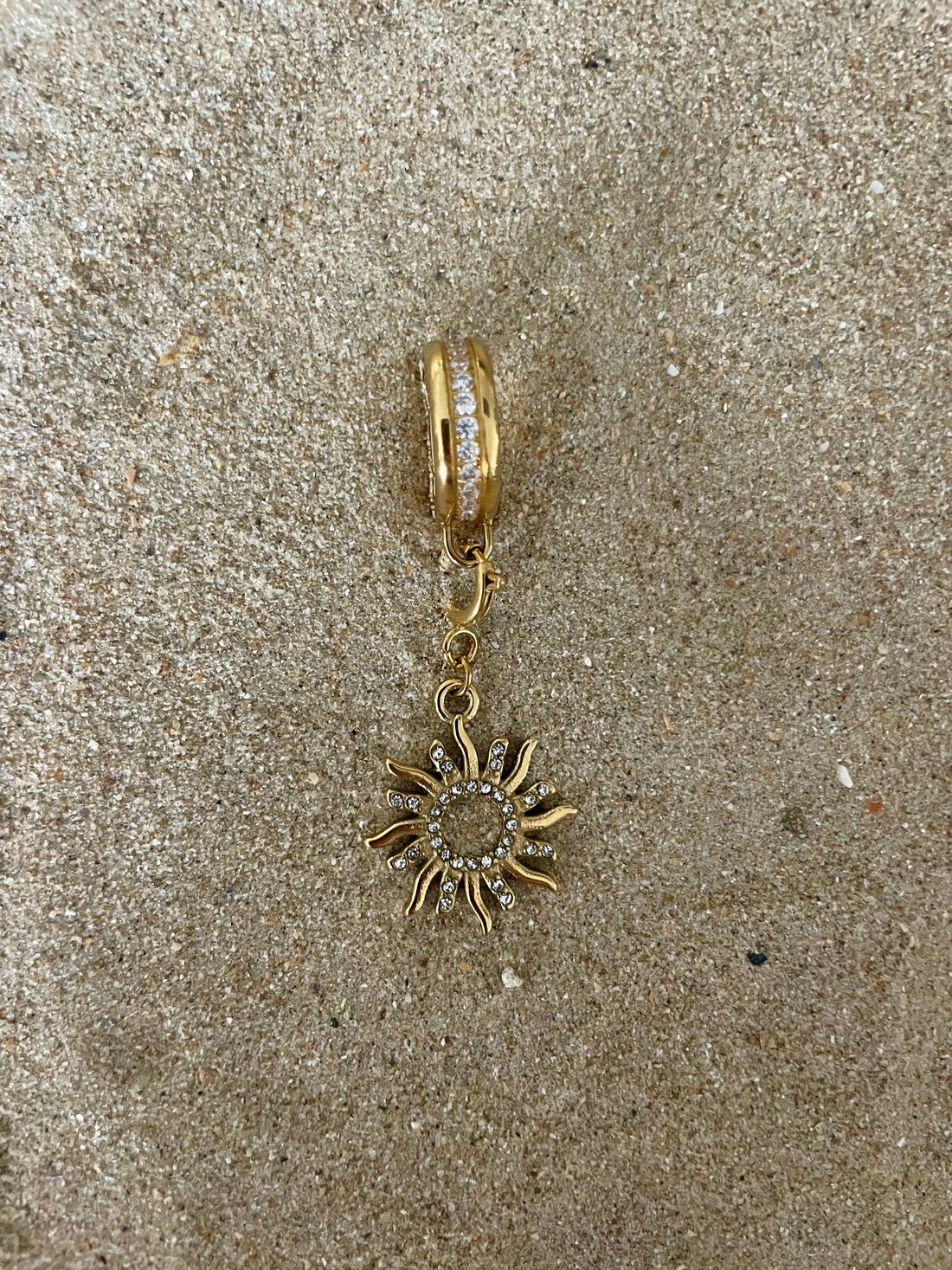 Nouveauté Été 2026 : Bijou de maillot de bain Élégance Soleil Diamant – Collection Éclipse Royale