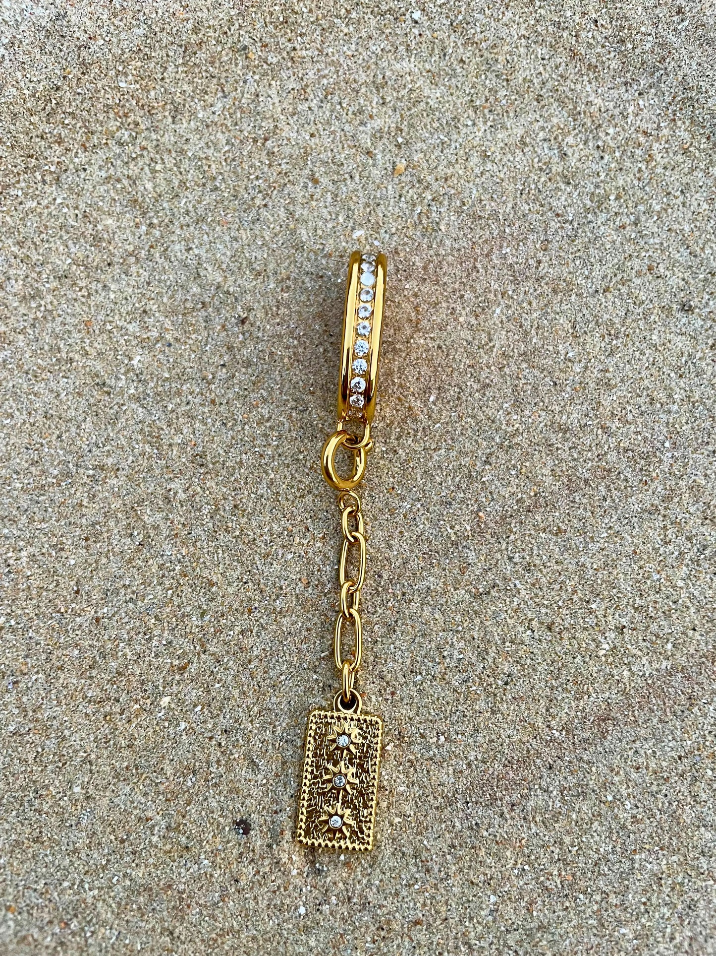 Bijou suprême trilogie solaire