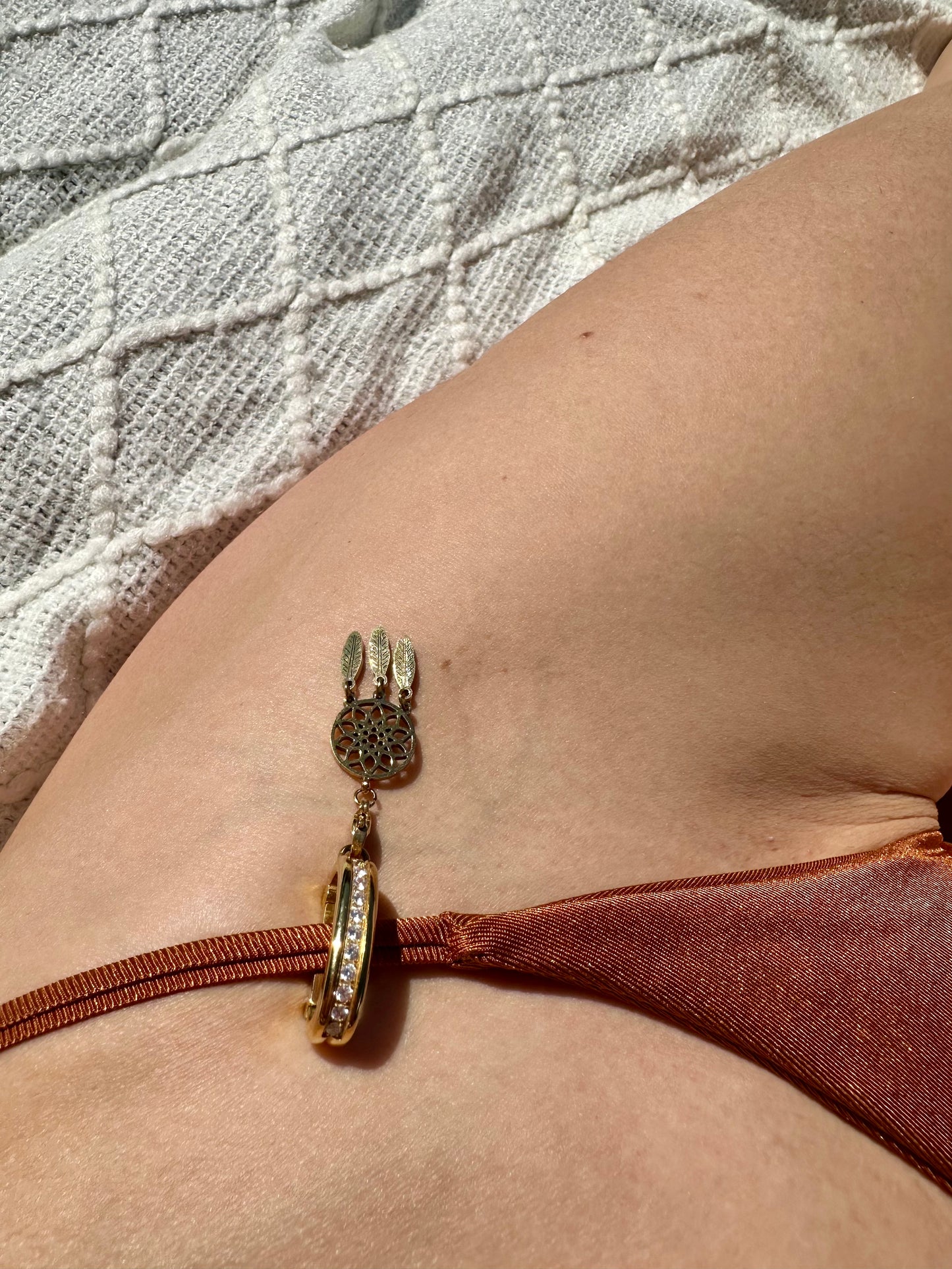 Bijou de maillot de bain - Suprême Attrape rêve