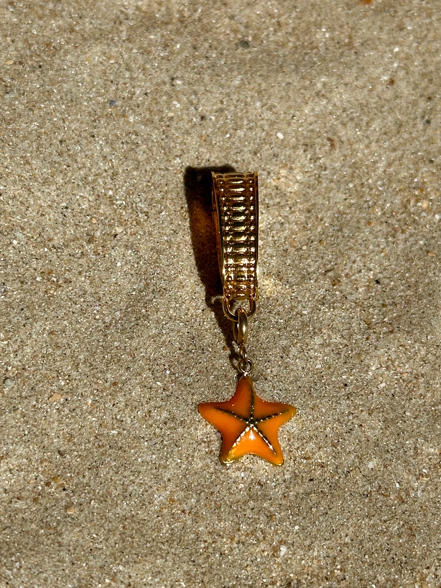 Bijou de maillot de bain - Sirèna Petite Ètoile de mer