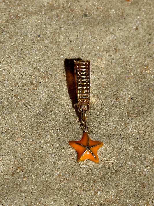 Bijou de maillot de bain - Sirèna Petite Ètoile de mer