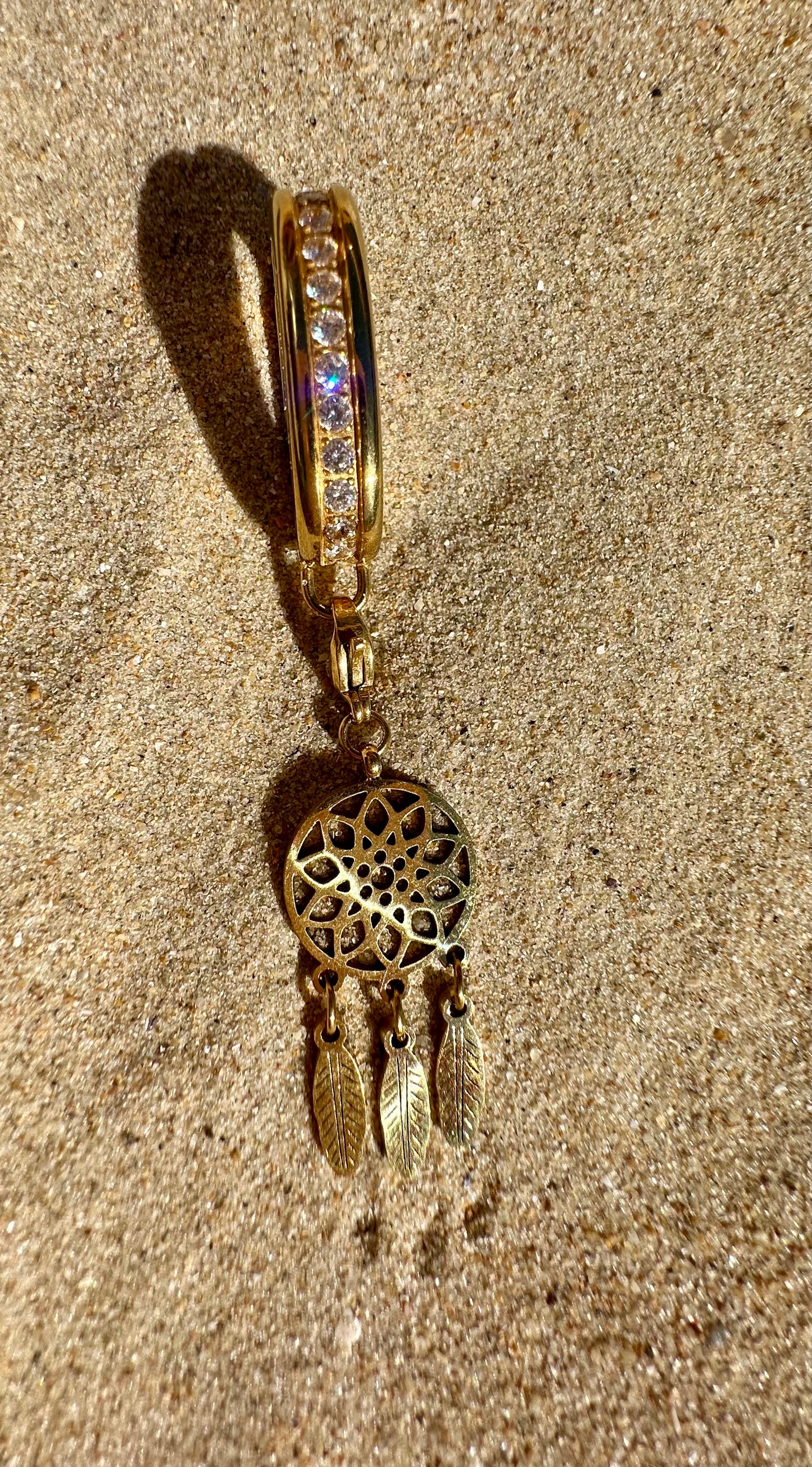 Bijou de maillot de bain - Suprême Attrape rêve